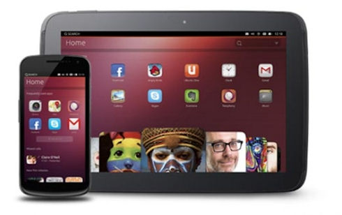 Релиз мобильной ОС Ubuntu Touch 1.0 состоится 17 октября