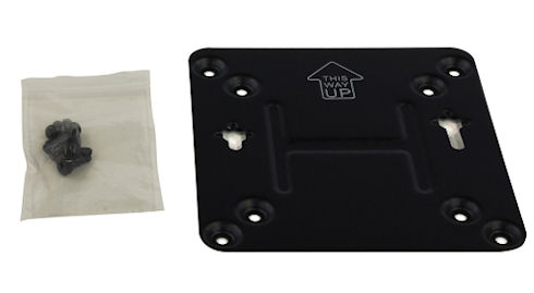 Everest NUC – компактный компьютер на базе Intel NUC