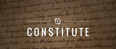 Google Constitute – глобальный сервис мировых конституций