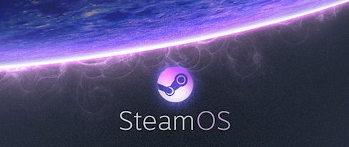 SteamOS от Valve – «игровая» операционная система