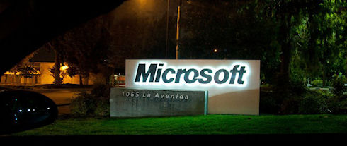 Microsoft может увеличить присутствие на рынке планшетов в 5 раз