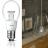 Новый дизайн светодиодных ламп Philips
