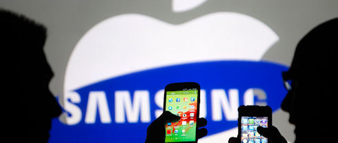 Samsung рассказала о тайных страхах Apple
