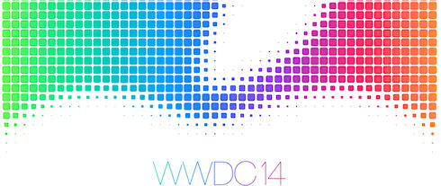 Apple проведет конференцию WWDC 2014 со 2 по 6 июня