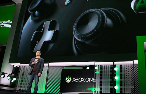 Фил Спенсер стал новым руководителем подразделения Xbox