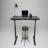 Стол StandDesk с автоподстройкой высоты