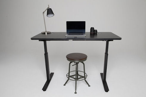 Стол StandDesk с автоподстройкой высоты