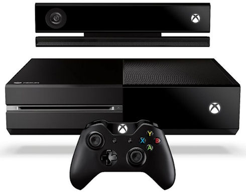 Пятилетний Кристофер «взломал» систему безопасности Xbox Live