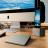 Massive Dock – бетонная док-станция для гаджетов Apple
