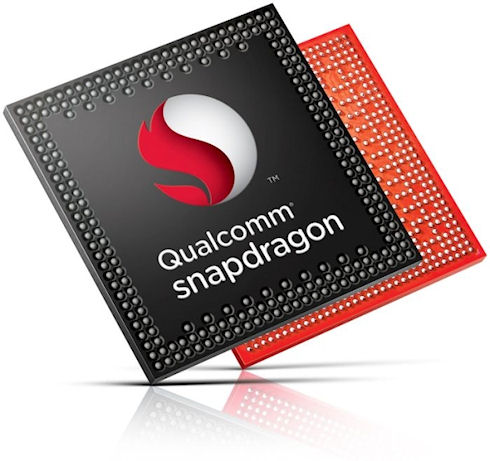 Snapdragon 808 и 810 – новые высокопроизводительные мобильные процессоры