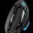Компьютерная мышь Logitech G502 Proteus Core с процессором «на борту»