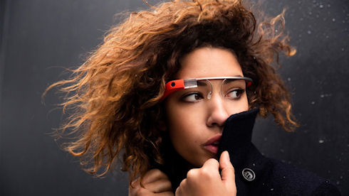 Google начинает продажу Glass в США с 15 апреля