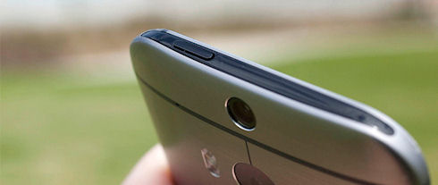 Как HTC One M8 будет отбивать покупателей у Samsung