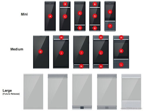 Google выпустила MDK Project Ara