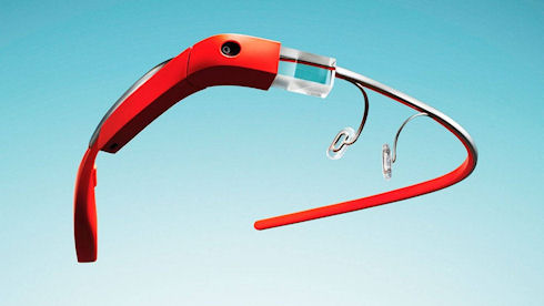 Google Glass помогают при болезни Паркинсона