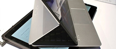 Sony предупредила об опасности перегрева аккумуляторов трансформера Vaio Fit 11A