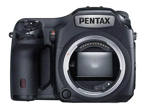 Pentax 645Z – идеальные фотографии за 8500 тыс. долларов