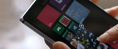 Microsoft Windows Phone 8.1 для разработчиков доступна на сайте компании