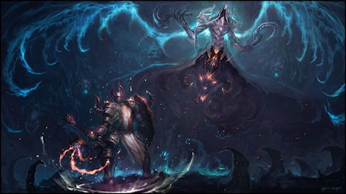 «Diablo 3: Reaper of Souls» в России за 899 рублей