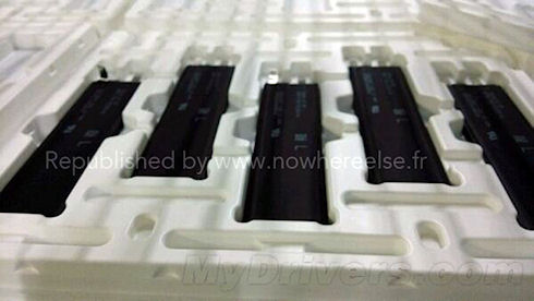 Аккумулятор iPhone 6 получит емкость 1700 мАч?