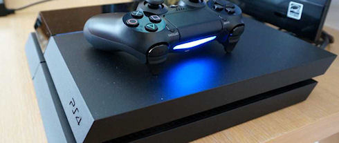 Продажи Sony PlayStation 4 достигли семи миллионов экземпляров