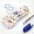 Printoo – гибкая электронная платформа на базе Arduino