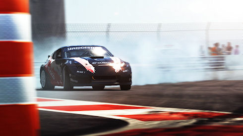 Codemasters обещает выпустить GRID: Autosport 27 июня