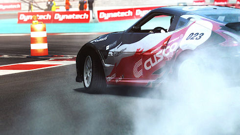 Codemasters обещает выпустить GRID: Autosport 27 июня