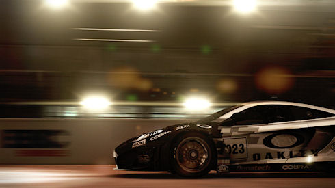 Codemasters обещает выпустить GRID: Autosport 27 июня