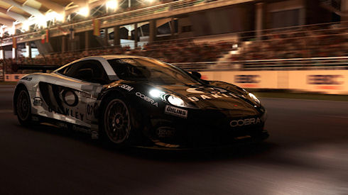 Codemasters обещает выпустить GRID: Autosport 27 июня