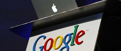 Apple обвинила Samsung и Google в сговоре