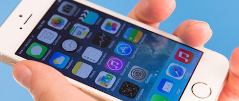 Apple выпустила обновление iOS 7.1.1 Apple выпустила обновление iOS 7.1.1