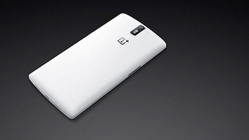 OnePlus One – мощный смартфон по невероятно низкой цене