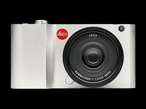 Юбилейная Leica T-System