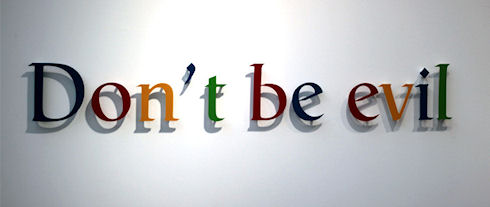 Apple, Google, Intel и Adobe выплатят сотрудникам 324 млн долларов за замораживание зарплат