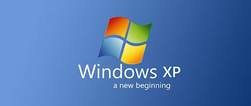 Эксперт: Патчи для Windows XP будут продаваться на черном рынке