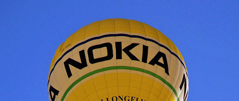 Смартфон «Superman» - рабочая лошадка от Nokia