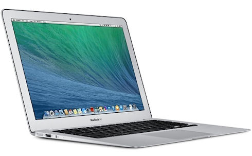 Apple провела выгодный апгрейд MacBook Air