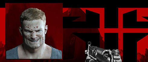 В Сети появился новый ролик Wolfenstein: The New Order