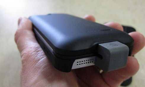 Logitech case+ - многофункциональные аксессуары для iPhone