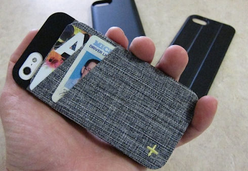 Logitech case+ - многофункциональные аксессуары для iPhone