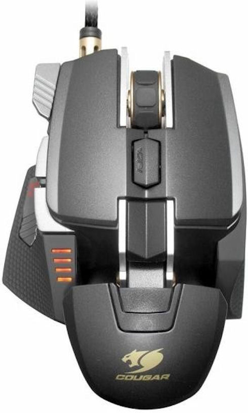 Cougar 700M – полнофункциональная геймерская мышь