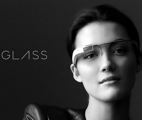 Специалисты оценили стоимость Google Glass в 80 долларов