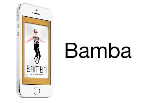 Bamba – все дело в балансе!