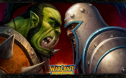 Поклонники Warcraft смогут увидеть киноверсию игры в марте 2016 года