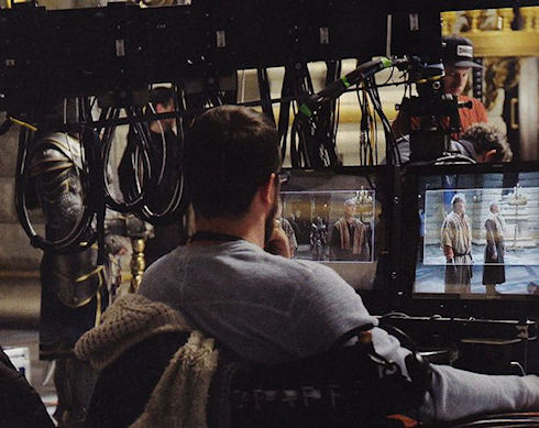 Поклонники Warcraft смогут увидеть киноверсию игры в марте 2016 года
