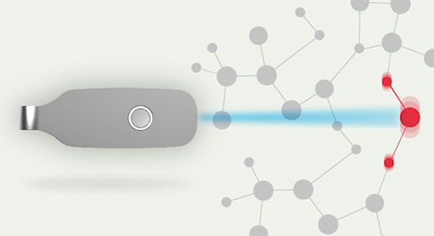 SCiO – компактный спектрометр для бытовых нужд