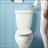 Kohler Touchless – бесконтактный слив для унитаза