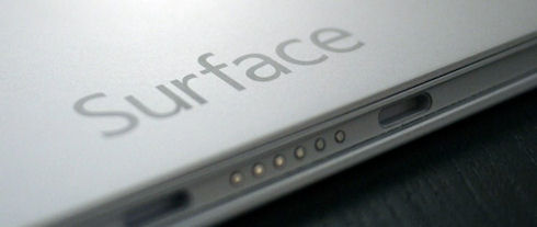 20 мая может стать датой рождения планшета Surface mini