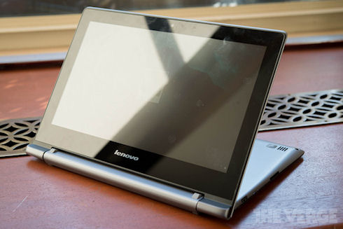 Lenovo представил новые хромбуки N20 и N20p по «вкусной» цене